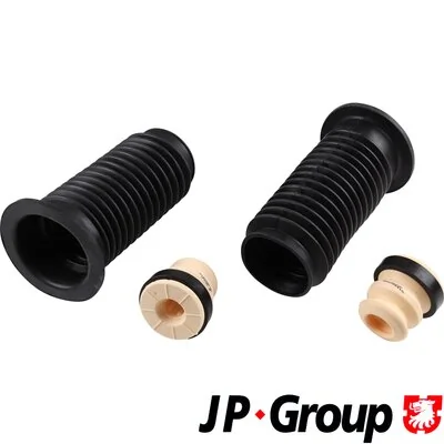 Dust Cover Kit, shock absorber